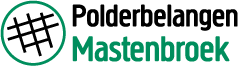 Polderbelangen Mastenbroek logo