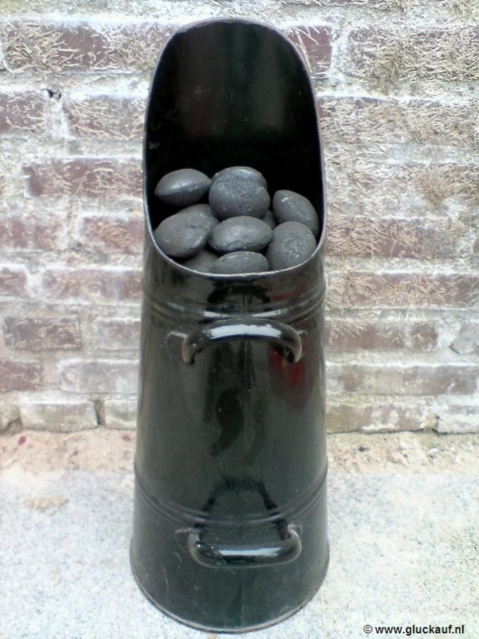 olie uit hout halen
